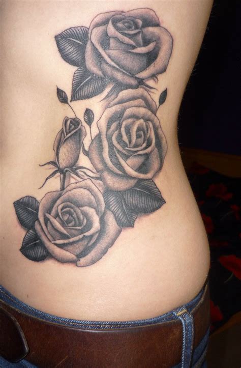 3roses tattoo